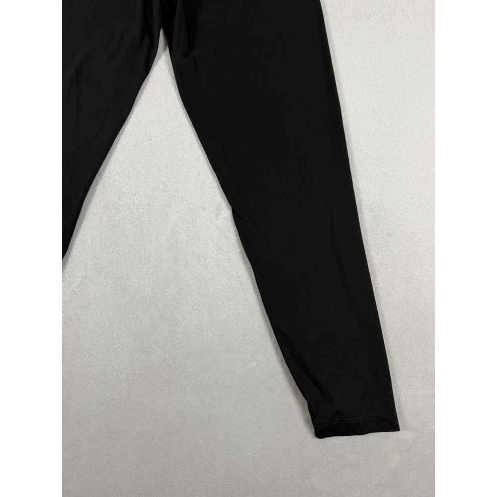 Magellan Outdoors Women's Performance Athletic Leggings Black Size XL - Picture 15 of 16